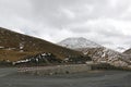 ÃÂ karola glacier in Tibet